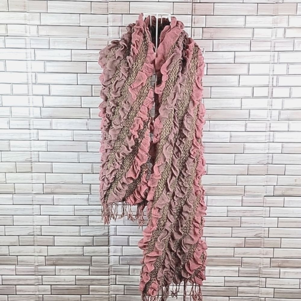 Unbranded scarf One Size